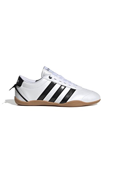 adidas GRAND COURT LO GIRLS J