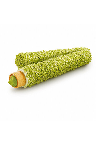 Elvan Dubai Roll Gofret 18 Gr. 10 Adet (1 Kutu)
