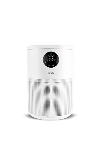 Karaca Oksijen Plus S1 Compact Hava Temizleyici HEPA Filtreli (True HEPA / H1...