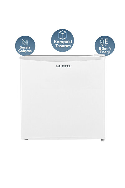 KUMTEL 31L MİNİ DONDURUCU HFR-50