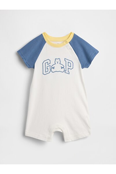GAP LOGO SHORTIE