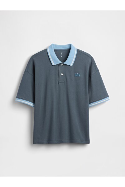 GAP LOGO POLO