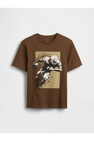 GAP TEE GRAFIC