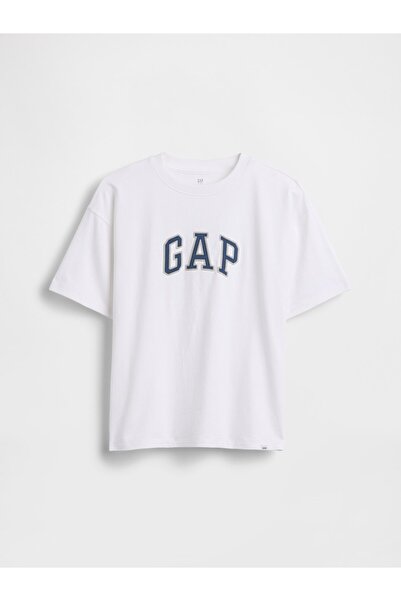 GAP TRICOU CU LOGO