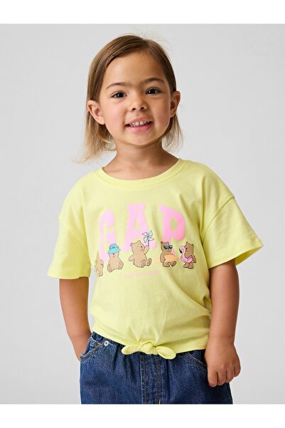 GAP TRICOU CU LOGO