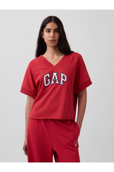 GAP LOGO TEE