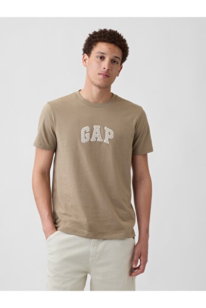 GAP TRIČKO S LOGOM
