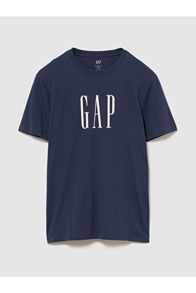 GAP Μπλουζάκι με λογότυπο εταιρείας