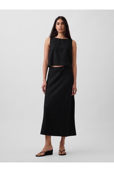 GAP LINEN TANK