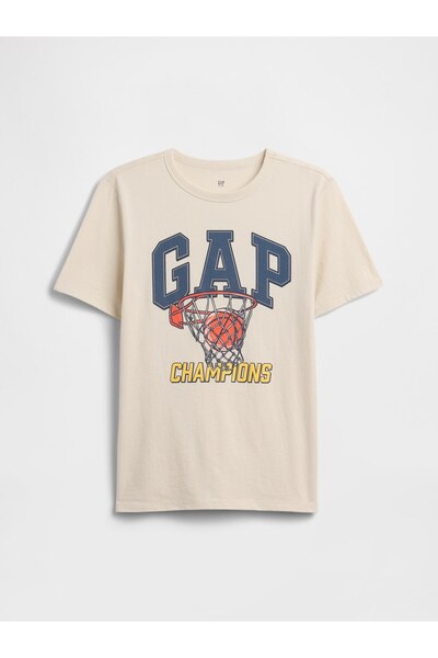 GAP LOGO TEE