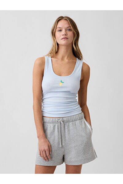 GAP LOGO TANK