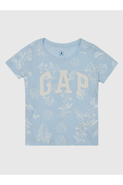 GAP LOGO TEE