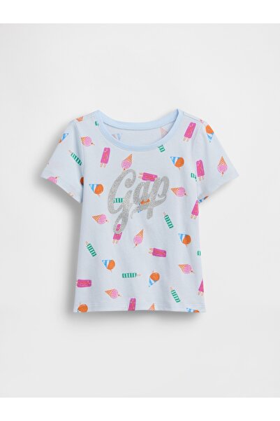 GAP LOGO TEE