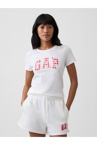 GAP LOGO TEE