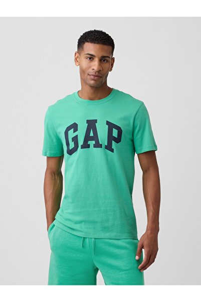 GAP TRIČKO S LOGOM