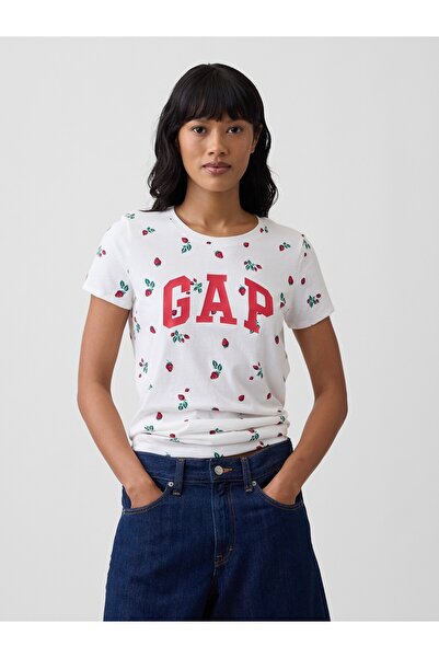 GAP LOGO TEE