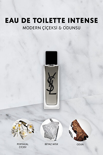 🌟 YSL Myslf Parfüm ile Kendinizi Bulun! Hızla Satın Alın