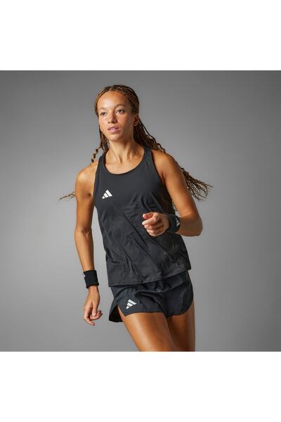 adidas Adizero E Short Kadın Spor Şort IN8707