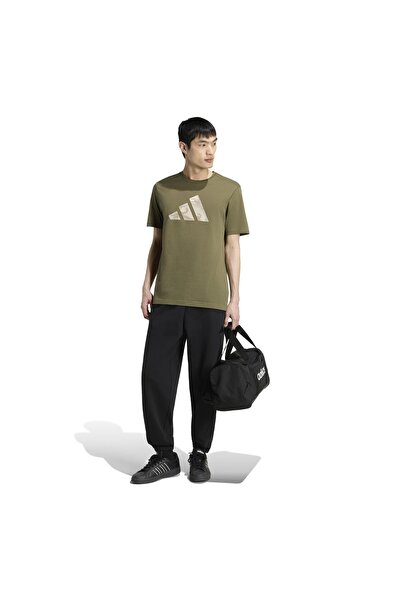 adidas M CAMO LOGO T