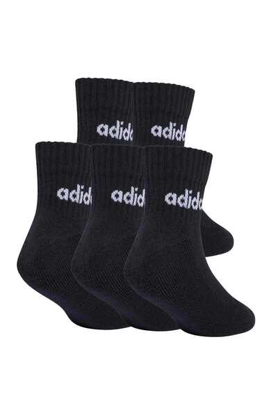adidas كيدز لين أنك 5 بي