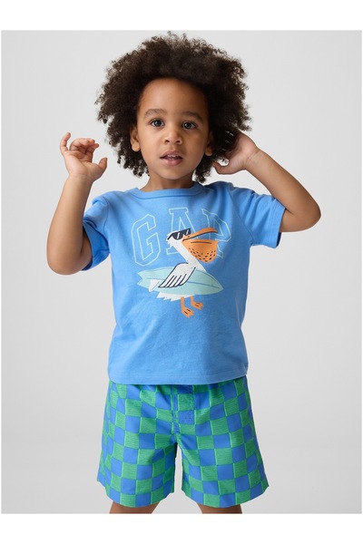 GAP TRICOU CU LOGO