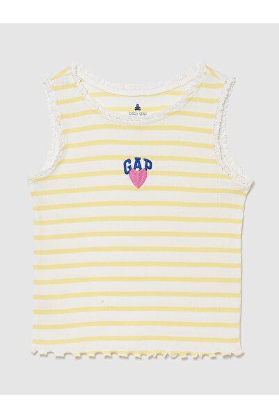 GAP LOGO TANK
