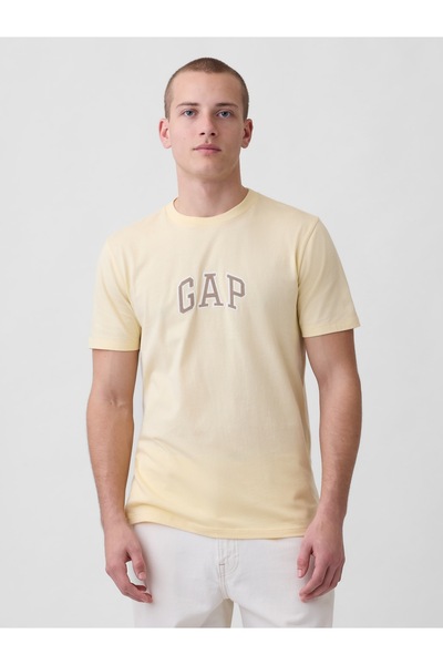 GAP TRICOU CU LOGO
