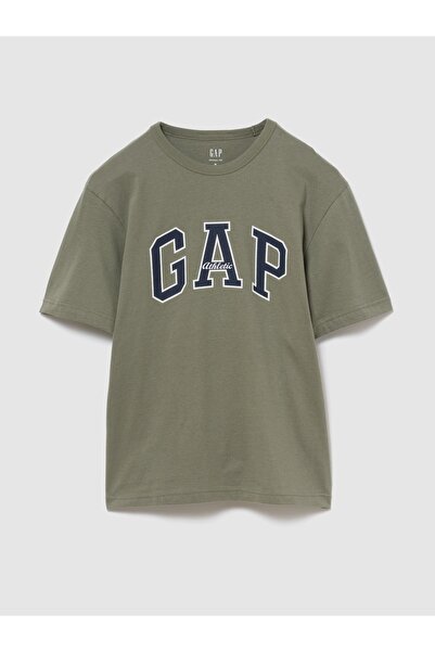 GAP Тениска с лого