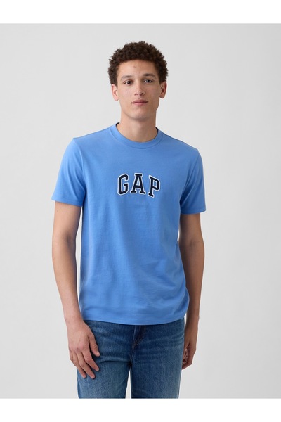 GAP TRICOU CU LOGO