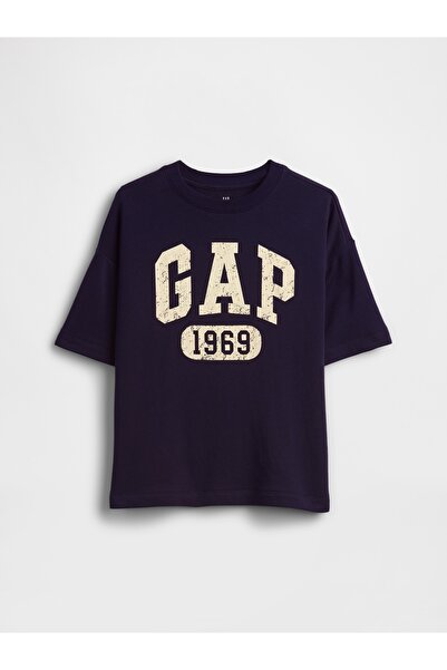 GAP Tricou cu logo-ul echipajului