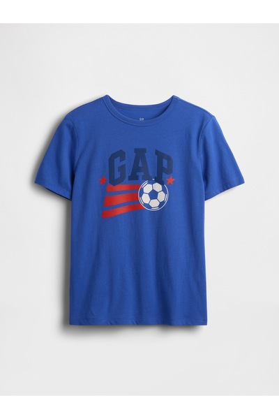 GAP LOGO TEE
