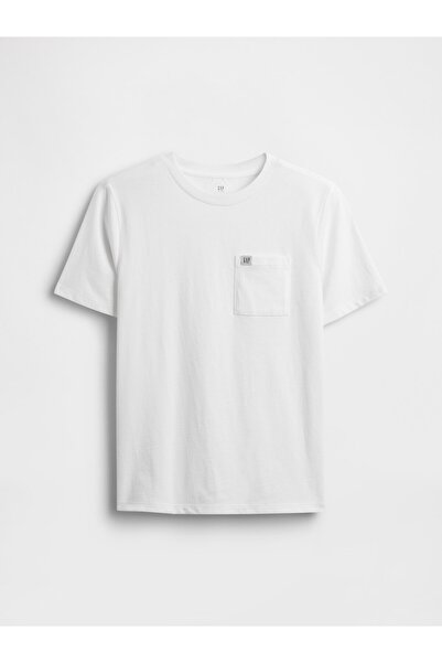 GAP TRICOU CU LOGO