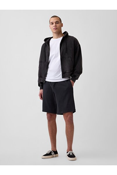 GAP LOGO SWEATSHORTS