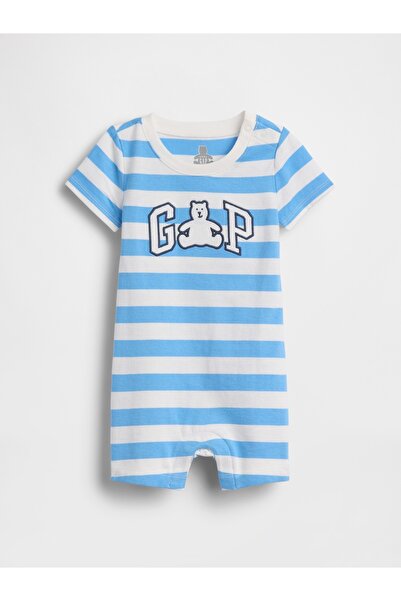 GAP LOGO SHORTIE
