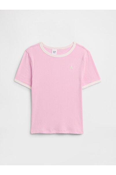 GAP GRAFICKÉ TEE