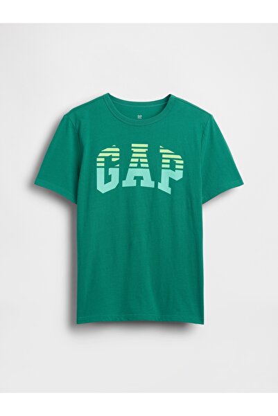 GAP Тениска с лого