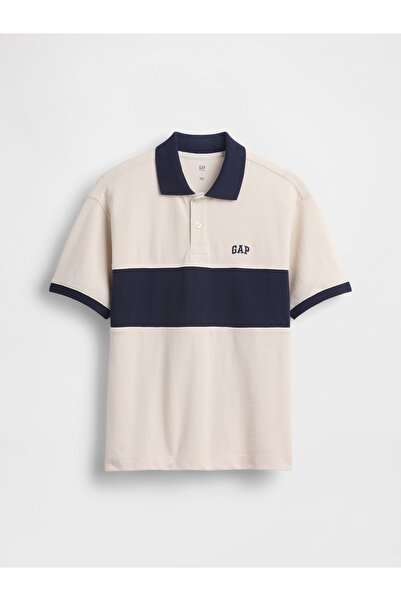 GAP POLO KOŠILE S LOGEM
