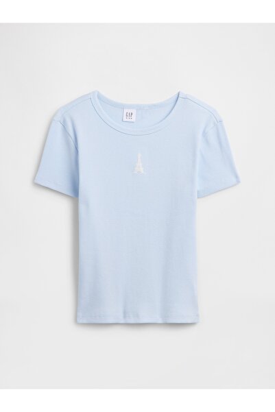 GAP GRAPHIC TEE