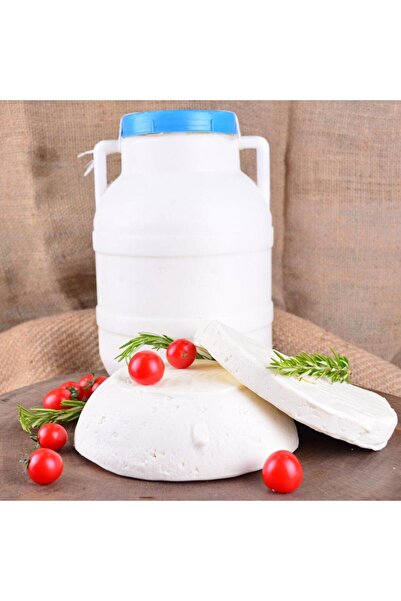 Gurmepark Erzincan Şavak Bidon Tulum Peyniri Koyun 1000 g e