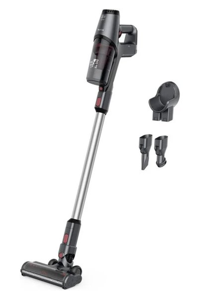 TEFAL Cordless Vacuum Cleaner | X-Force Flex 15.60 Animal | 230 Air W | Up to...