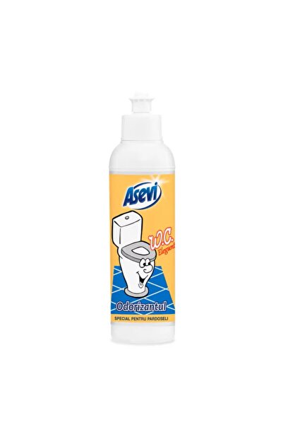 ASEVI Odorizant Pons wc elegant pentru pardoseli 200 ml