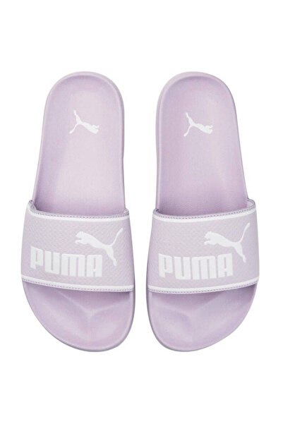 Puma Leadcat 2.0 Lavender Fog – Damenhausschuhe
