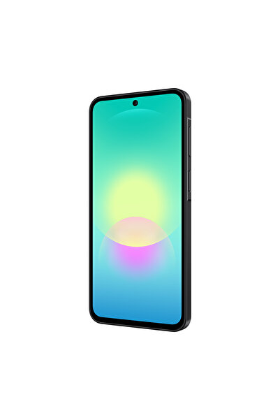 Samsung Galaxy A27 5G 6GB/128GB Siyah Cep Telefonu