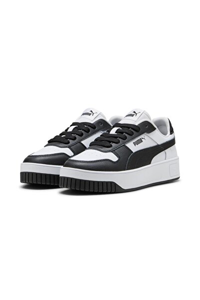 Puma Γυναίκα; Ενήλικες; Απροσδιόριστο; Χαμηλό μποτάκι; 41; λευκό