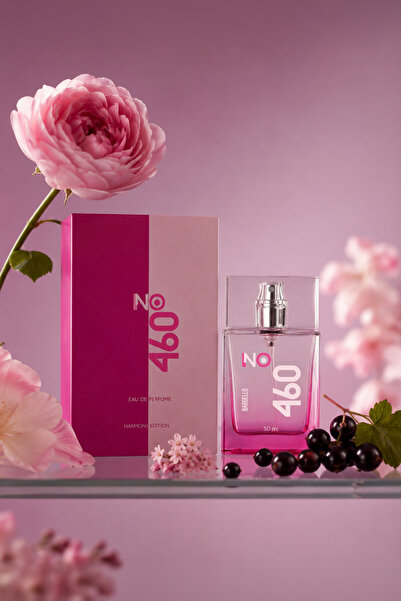 Bargello NO.460 KADIN 50 ml PARFÜM EDP