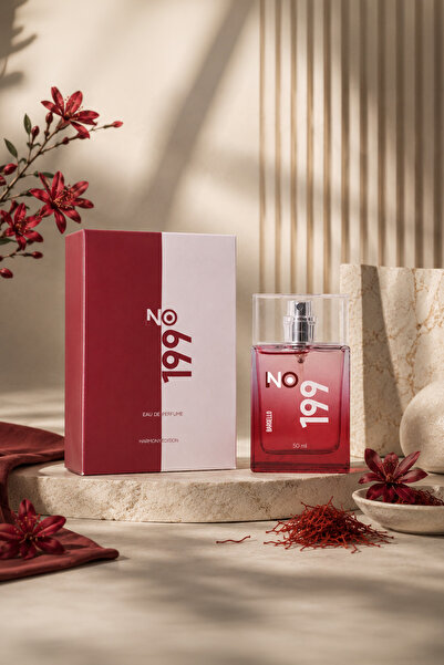 Bargello No:199 Unisex Parfüm Edp 50ml