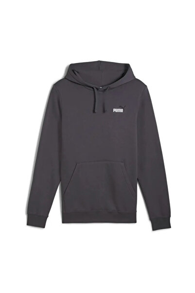 Puma ESS 2 COLOR Small No, Mouse Gray, USS