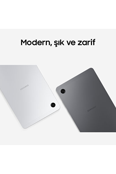 📱 Samsung Galaxy Tab A8 Tablet ile Hızlı Başlayın!