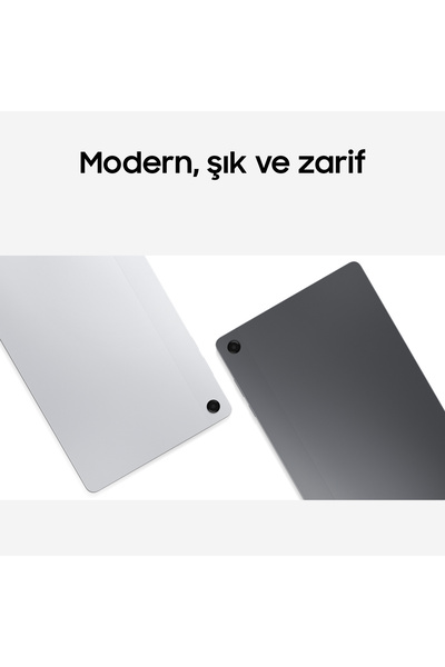 Samsung Galaxy Tab A11+ 6GB 128GB Gri Tablet