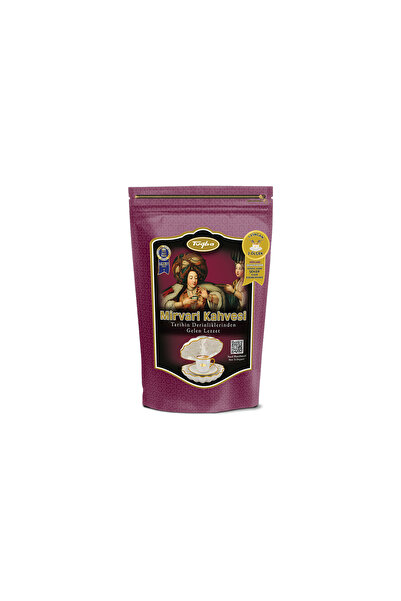 Tuğba Kuruyemiş Mirvari Kahvesi 220 Gr